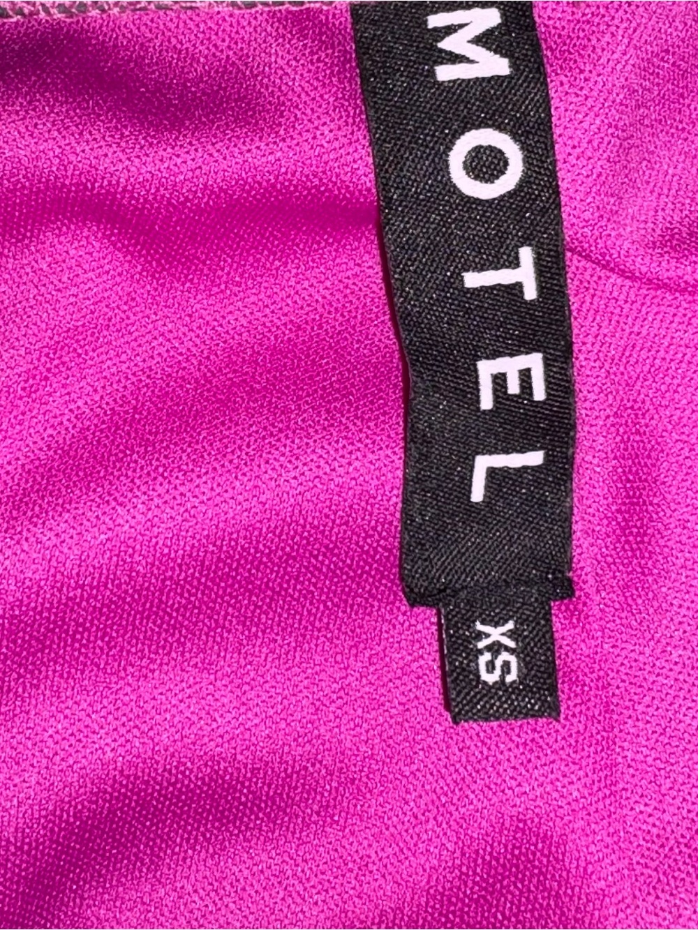 Motel Flare Pants - Picture 4 of 6